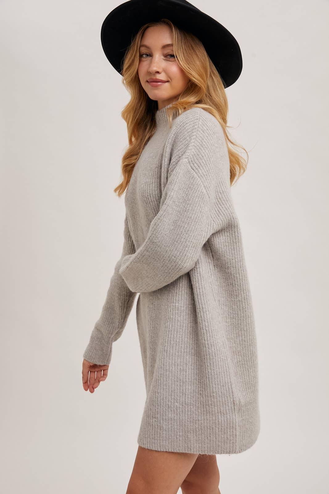 Aspen Sweater Dress