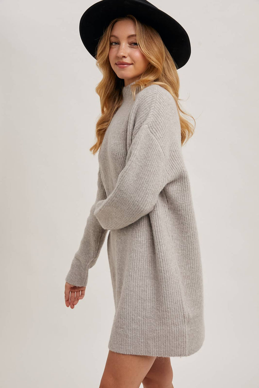 Aspen Sweater Dress