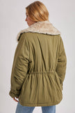 Alpine Parka
