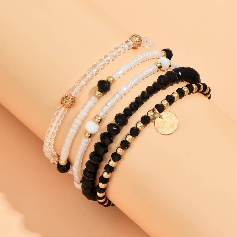 Bracelet Stack