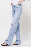 90's Vintage High Rise Jeans