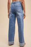 Elm 90s Straight Jeans