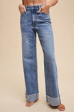 Elm 90s Straight Jeans
