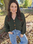 Holly Cardigan