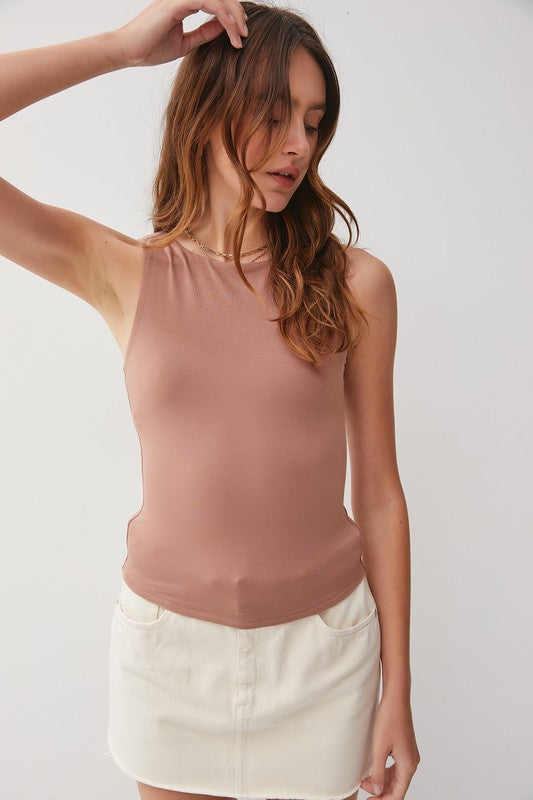 Neutral Essential Tank
