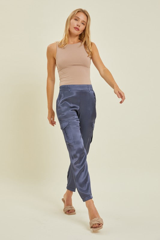 Neutral Essential Tank