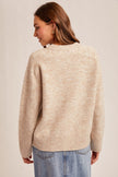 Essential Crew Neck Sweater