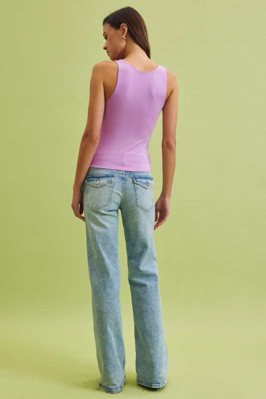 Orchid Essential Tank