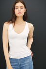 Ivory Essential Tank