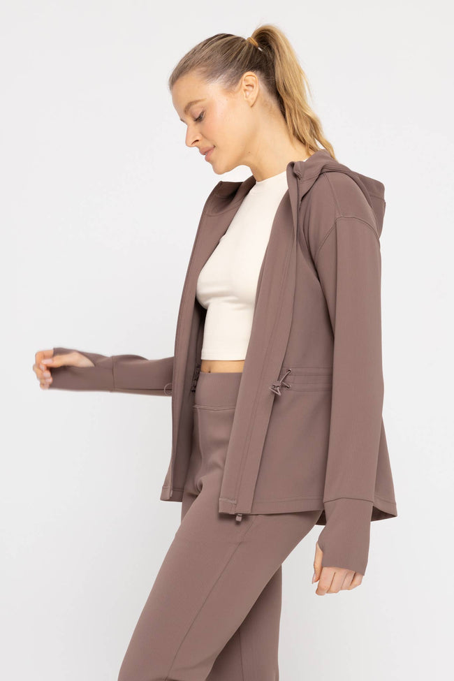 Everyday Performance Jacket