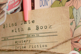 Blind Date with a Book