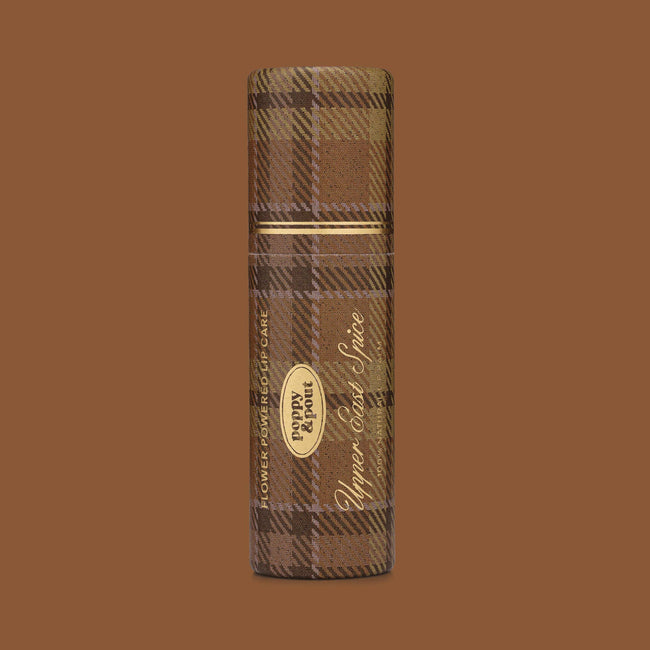 Poppy & Pout Upper East Spice