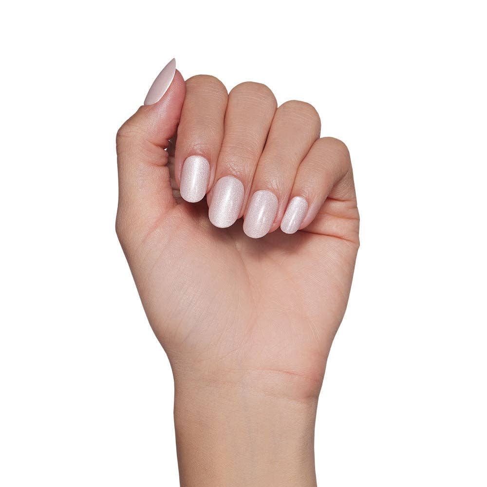 Pure Intentions Press-On Nails