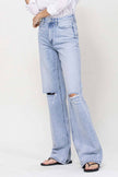 90's Vintage High Rise Jeans
