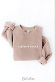 Book Lover Sweatshirt