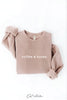 Book Lover Sweatshirt