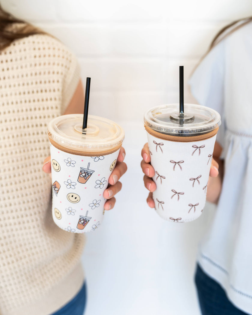 Coffee Drink Sleeve