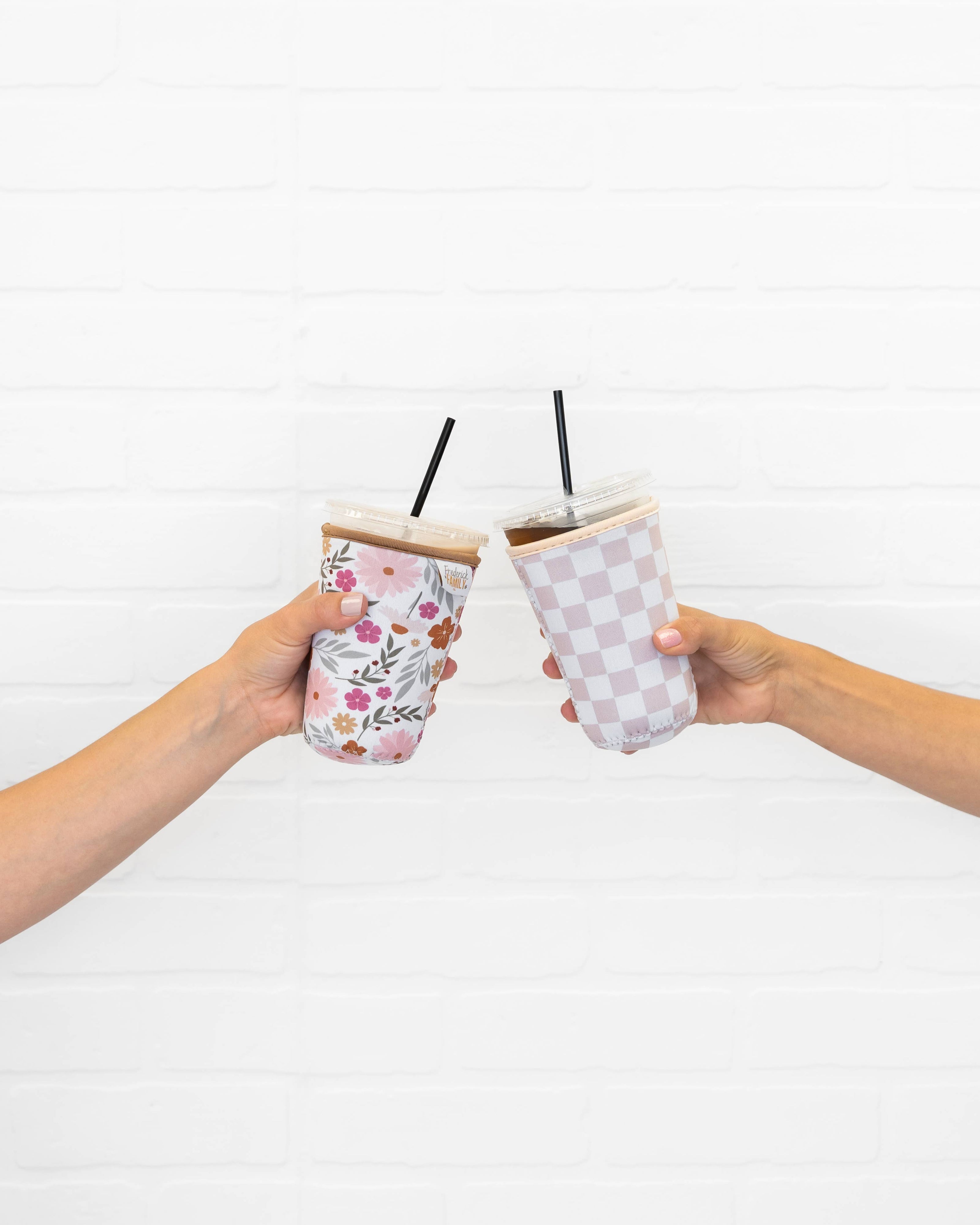 Coffee Drink Sleeve