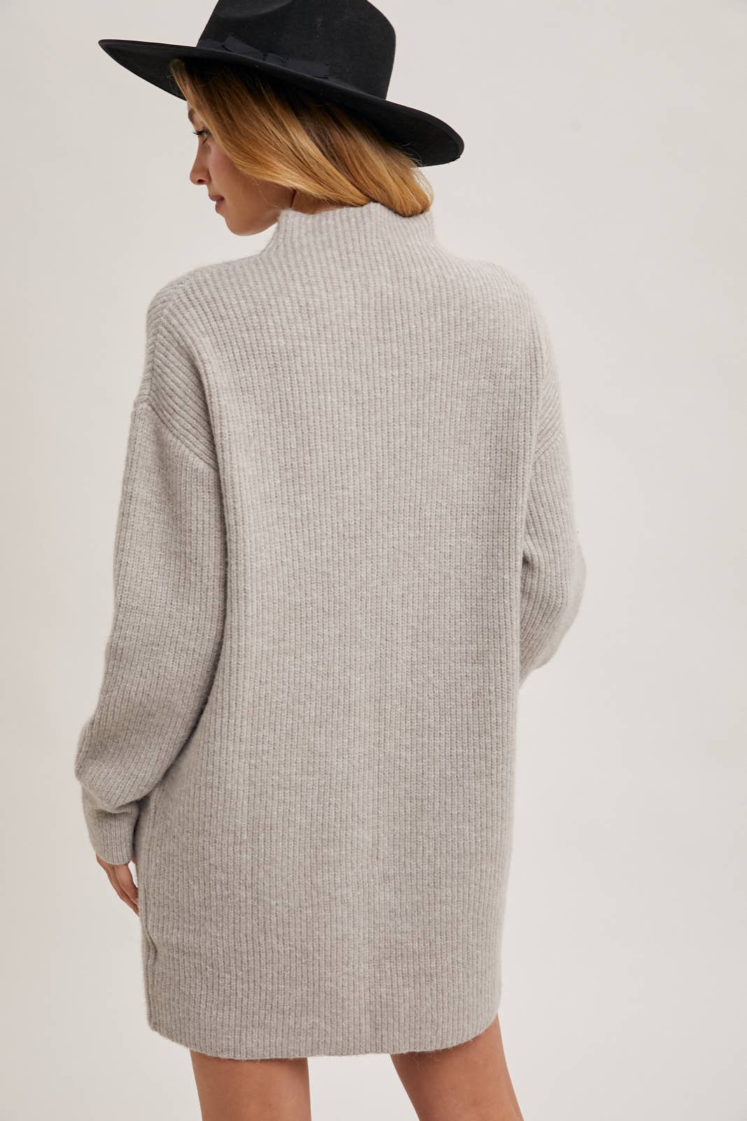 Aspen Sweater Dress