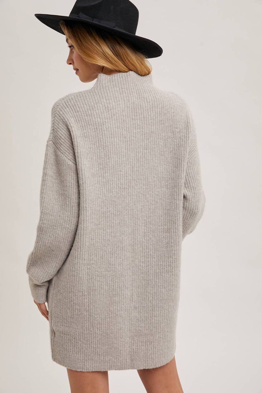 Aspen Sweater Dress