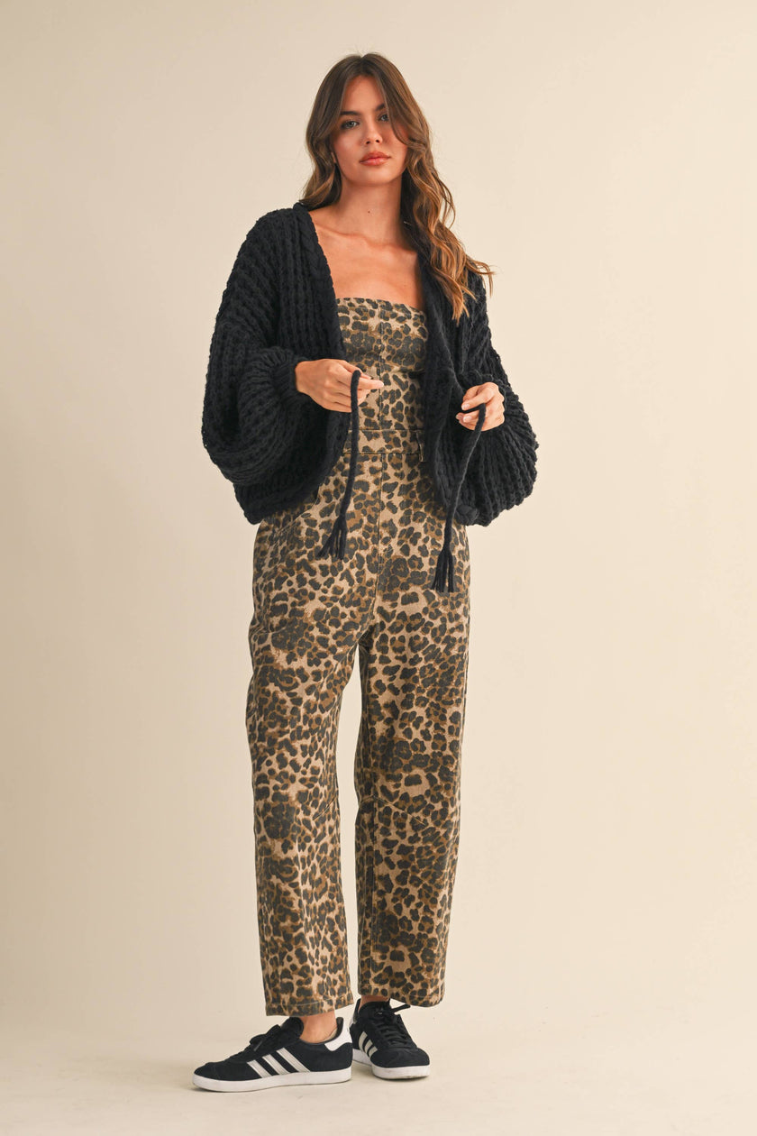 Remy Bolero Cardigan