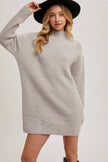 Aspen Sweater Dress