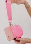 Dolly Dual Pouch Wristlet