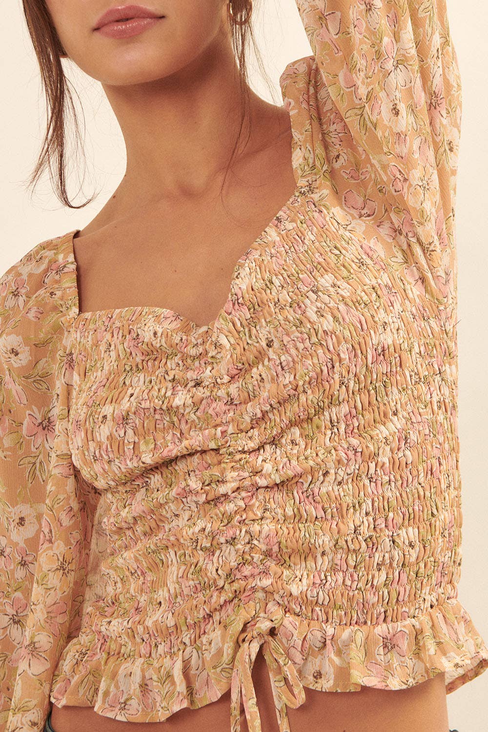 Meadow Muse Blouse