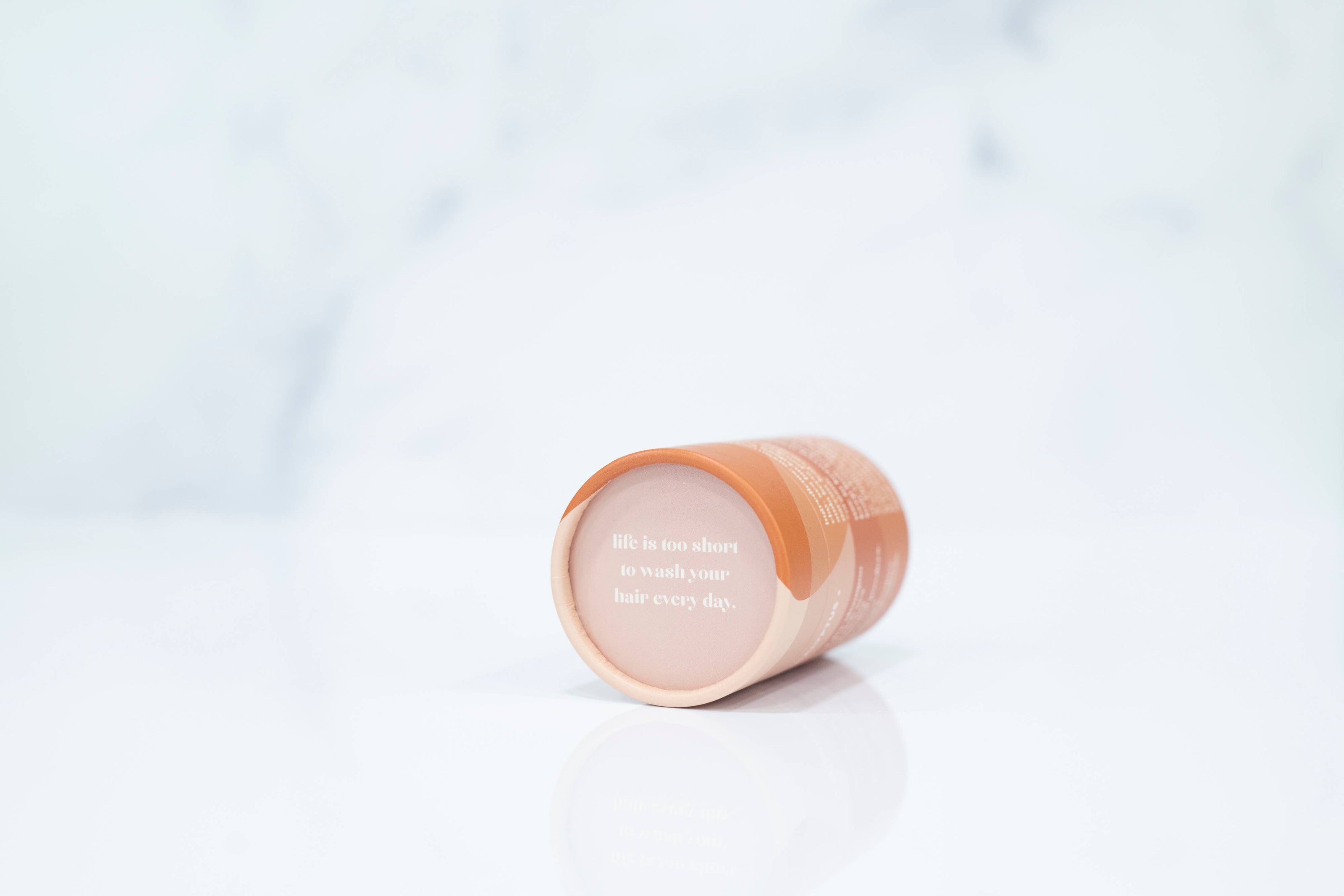 Day Two Natural Dry Shampoo