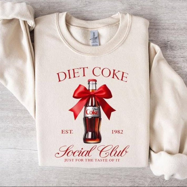 DC Social Club Sweatshirt