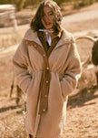Starkweather Shearling Jacket