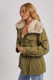 Alpine Parka