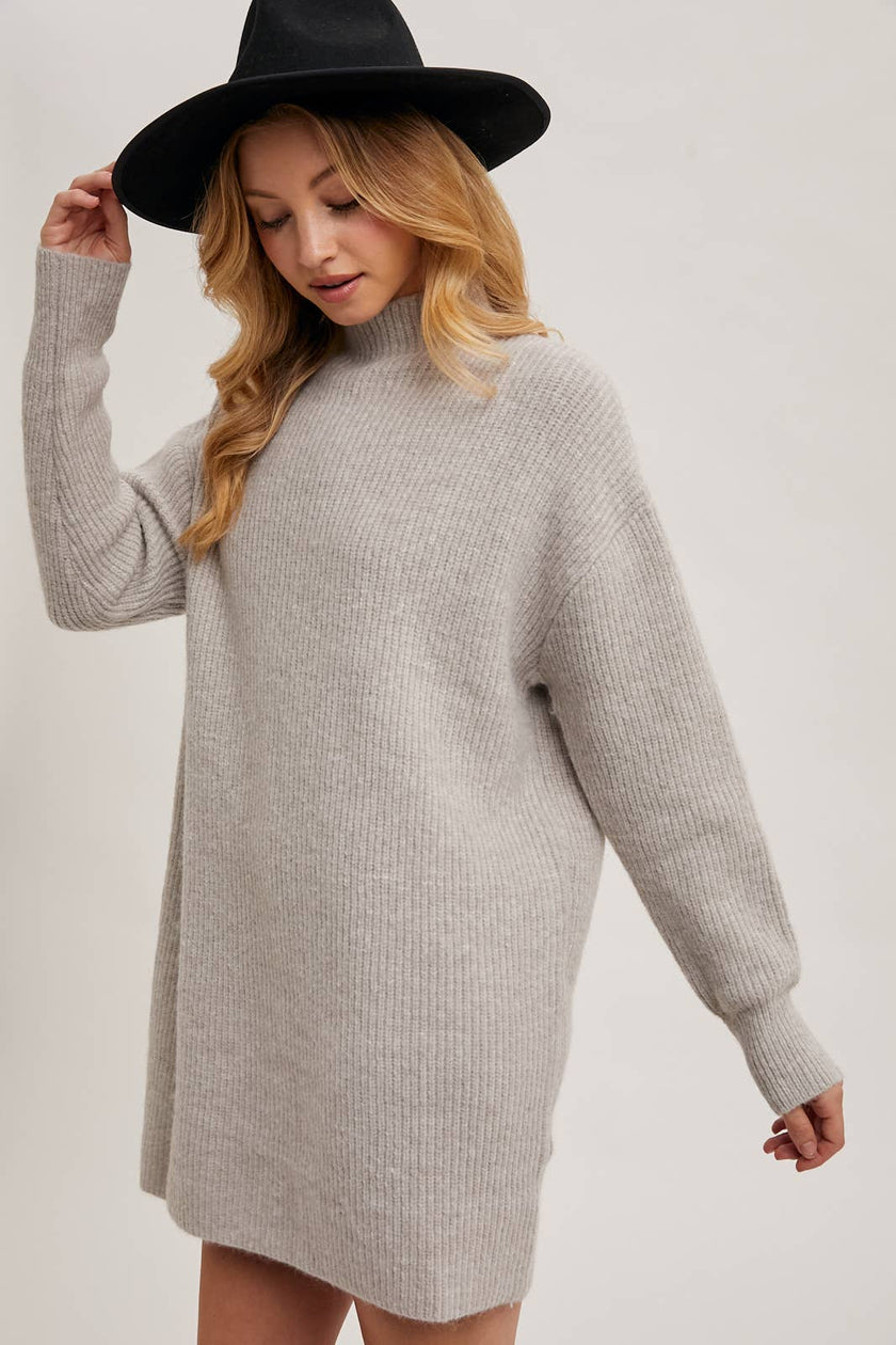 Aspen Sweater Dress