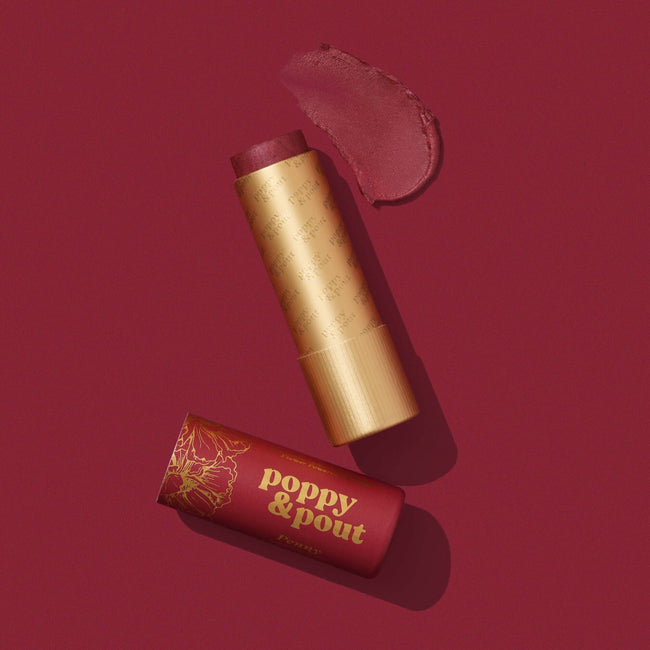 Poppy & Pout Lip Tint Penny
