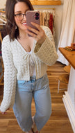 Sunday Muse Cardigan