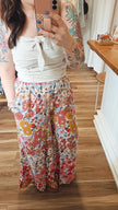 Serenity Wide Leg Pants