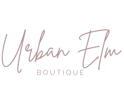 Urban Elm Boutique 
