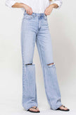 90's Vintage High Rise Jeans