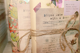 Blind Date with a Book