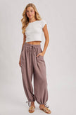 Free Spirit Joggers