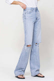 90's Vintage High Rise Jeans