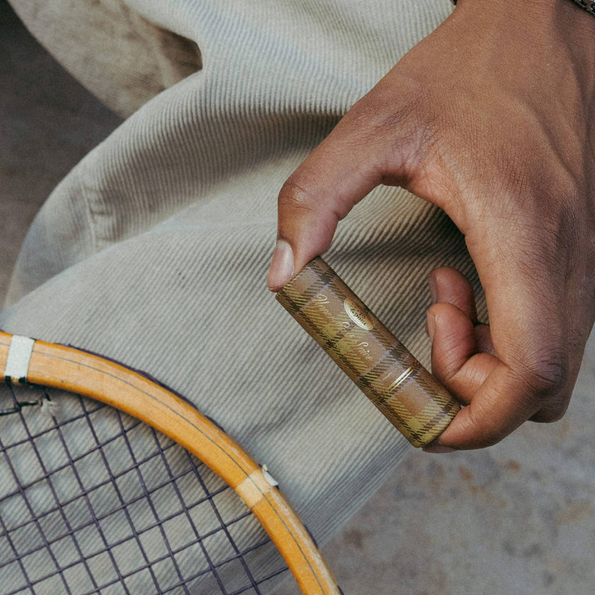 Poppy & Pout Upper East Spice