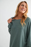 Pine Lounge Pullover