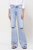 90's Vintage High Rise Jeans