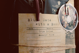 Blind Date with a Book