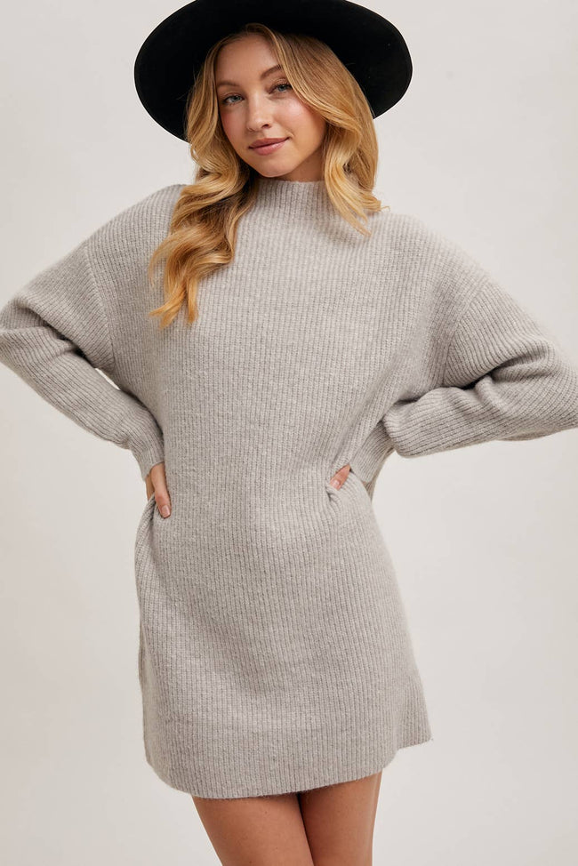 Aspen Sweater Dress