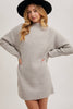 Aspen Sweater Dress